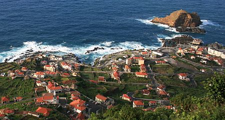 Porto Moniz (Madeira)